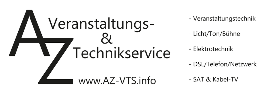 AZ Veranstaltungs- & Technikservice